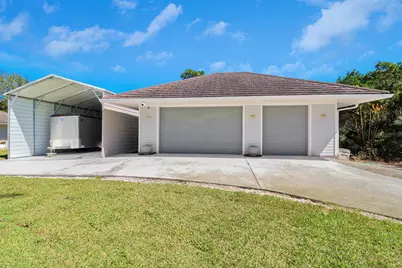 815 N E Stokes Terrace, Jensen Beach, FL 34957 - Photo 2
