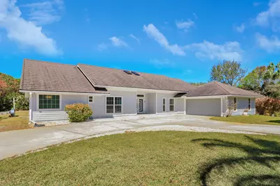 815 N E Stokes Terrace, Jensen Beach, FL 34957 - Photo 1