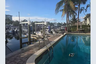 861 SE 22nd Avenue #3, Pompano Beach, FL 33062 - Photo 1