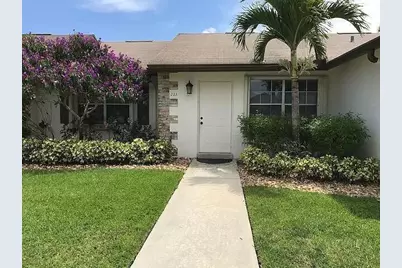 223 Bent Arrow Drive, Jupiter, FL 33458 - Photo 1