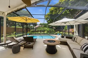 2576 La Cristal Cir, Palm Beach Gardens, FL 33410 - Photo 1