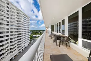 4020 Galt Ocean Dr, Fort Lauderdale, FL 33308 - Photo 8