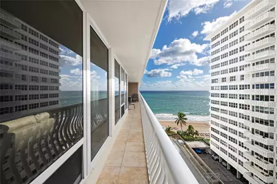4020 Galt Ocean Drive #808, Fort Lauderdale, FL 33308 - Photo 6