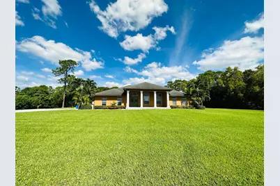 14917 Tangelo Boulevard, The Acreage, FL 33412 - Photo 1