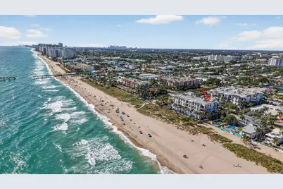 4510 El Mar Drive #405, Lauderdale by the Sea, FL 33308 - Photo 1