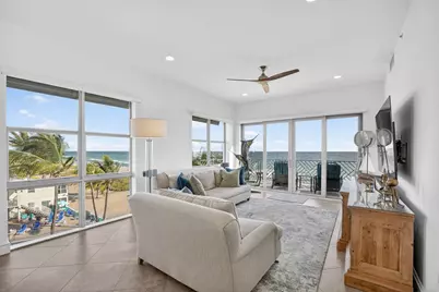 4510 El Mar Drive #405, Lauderdale by the Sea, FL 33308 - Photo 4