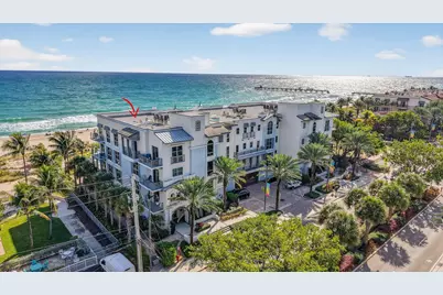 4510 El Mar Drive #405, Lauderdale by the Sea, FL 33308 - Photo 36