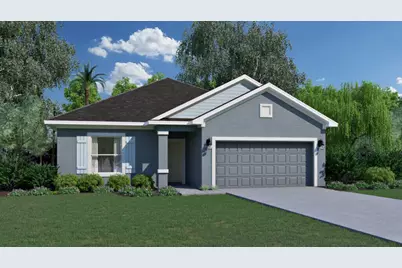 1674 Garden Grove Circle, Fort Pierce, FL 34947 - Photo 1
