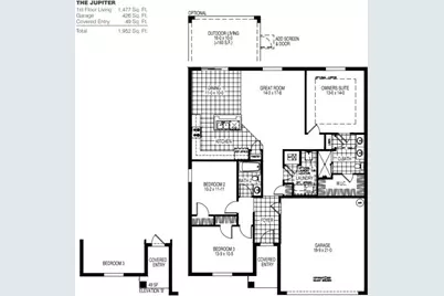 1746 Garden Grove Circle, Fort Pierce, FL 34947 - Photo 2