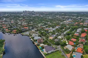 2001 Intracoastal Dr, Fort Lauderdale, FL 33305 - Photo 2