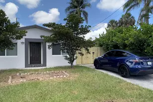3603 William St, West Palm Beach, FL 33403 - Photo 1