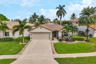 6243 Windlass Cir, Boynton Beach, FL 33472 - Photo 1