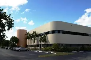 1100 S State Road 7 Road S, Margate, FL - Photo 1