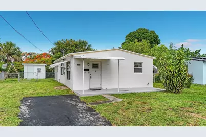 2573 NW 58th Avenue, Margate, FL 33063 - Photo 2
