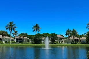 3588 NW Clubside Cir, Boca Raton, FL 33496 - Photo 2