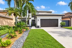 10894 Old Bridgeport Ln, Boca Raton, FL 33498 - Photo 1