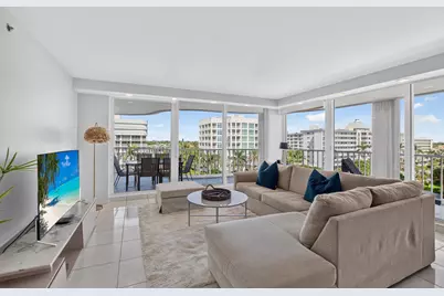 3211 S Ocean Boulevard #603, Highland Beach, FL 33487 - Photo 14