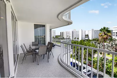 3211 S Ocean Boulevard #603, Highland Beach, FL 33487 - Photo 32