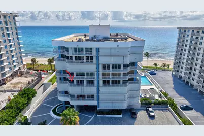 3211 S Ocean Boulevard #603, Highland Beach, FL 33487 - Photo 1
