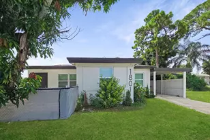 1801 N 25th St, Fort Pierce, FL 34947 - Photo 1
