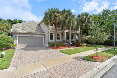 8501 Portobello Lane, Palm Beach Gardens, FL 33418 - Photo 2