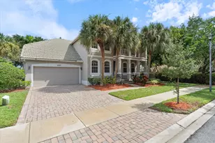 8501 Portobello Ln, Palm Beach Gardens, FL 33418 - Photo 2