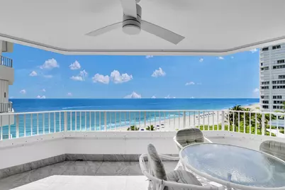 500 S Ocean Boulevard #706, Boca Raton, FL 33432 - Photo 2