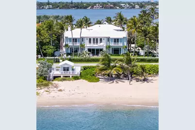 1540 S Ocean Boulevard, Palm Beach, FL 33480 - Photo 1