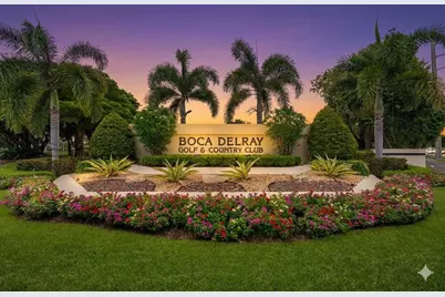 5152 Golfview Court #1825, Delray Beach, FL 33484 - Photo 2