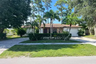 1492 Scottsdale Rd N, West Palm Beach, FL 33417 - Photo 1