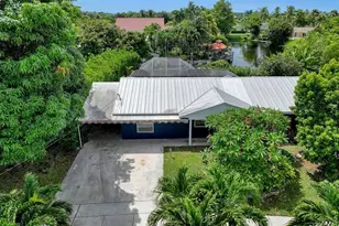 1707 E Terrace Dr, Lake Worth, FL 33460 - Photo 1