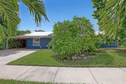 1707 E Terrace Drive, Lake Worth Beach, FL 33460 - Photo 4
