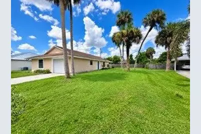 1573 SW Dycus Avenue, Port Saint Lucie, FL 34953 - Photo 1