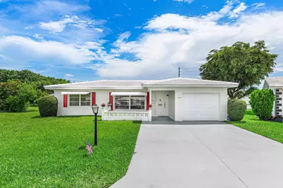 106 NW 10th Court, Boynton Beach, FL 33426 - Photo 2