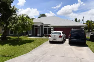 1218 SW Melrose Ave, Port Saint Lucie, FL 34953 - Photo 1