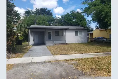 831 NE 156th Terrace, North Miami Beach, FL 33162 - Photo 1