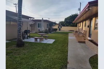 2341 Harding Street, Hollywood, FL 33020 - Photo 1