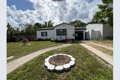 1215 NE 16th Terrace, Fort Lauderdale, FL 33304 - Photo 1