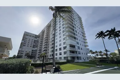 5200 N Ocean Boulevard #511A, Lauderdale by the Sea, FL 33308 - Photo 2