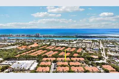 105 Lighthouse Circle #B, Tequesta, FL 33469 - Photo 1