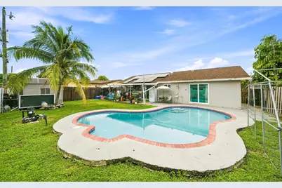 11351 NW 37th Place, Sunrise, FL 33323 - Photo 18