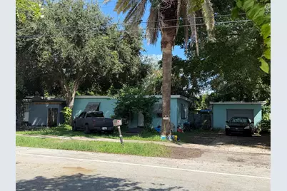 606 Columbus Parkway, Hollywood, FL 33021 - Photo 1