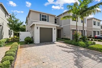 149 Bandol Street, Riviera Beach, FL 33404 - Photo 2