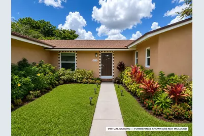 6528 Country Wood Way, Delray Beach, FL 33484 - Photo 1