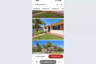 11120 NW 6th Avenue, Miami Shores, FL 33168 - Photo 2