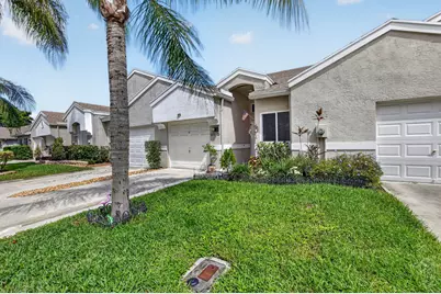 9219 Vineland Court #D, Boca Raton, FL 33496 - Photo 4