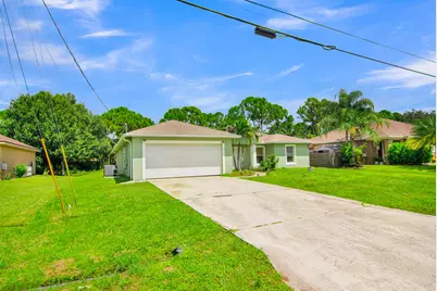 1931 SW Fears Avenue, Port Saint Lucie, FL 34953 - Photo 2