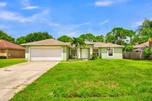 1931 SW Fears Ave, Port Saint Lucie, FL 34953 - Photo 1