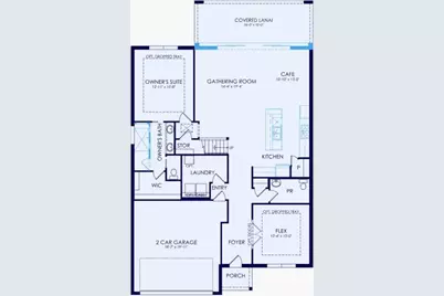 4303 Santa Maria Circle #162 Whitestone, Vero Beach, FL 32967 - Photo 2