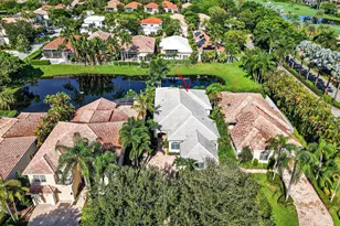 7011 Islegrove Pl, Boca Raton, FL 33433 - Photo 2